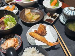 -大吉鲜鱼料理自慢(维也纳大厦店)