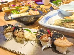 -大岛日本料理铁板烧(南通大饭店)