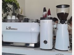 -Eu2+ coffee(上大路店)