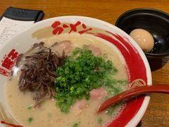 豚王-豚王拉面(澳门银河店)