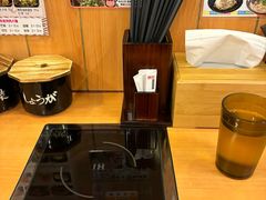 -博多一幸舍(侨福芳草地购物中心店)
