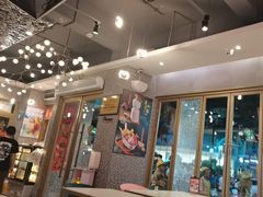 -柠檬树茶餐厅(海雅缤纷城店)