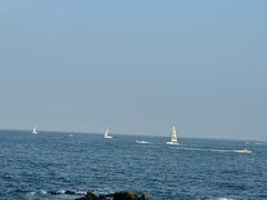 -青岛第三海水浴场