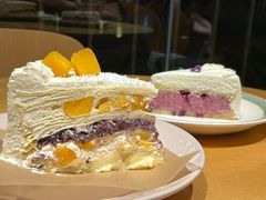 -爱樂咖啡(青年体育公园店)