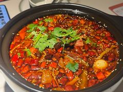 -麻六记(新天地店)