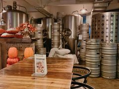 -Liberty Brewing Co·曼哈顿餐吧