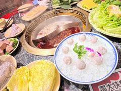 -蜀大侠火锅(森兰花园城店)