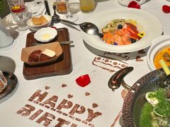 -狮拾久·现代新加坡料理(福田COCO Park店)