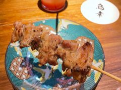 -鸟幸 TORISAKI 炭火居酒屋