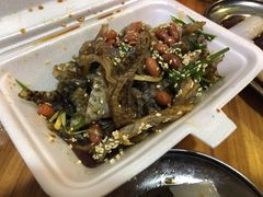 -陈添記·祖傳爽鱼皮·西关老字号(广州首店)