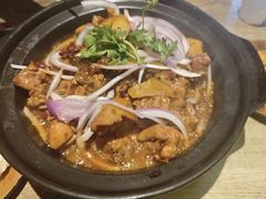 -花雕醉鸡(太康路店)