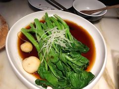 -绿茶餐厅(燕郊永旺店)