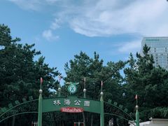 -林海公园