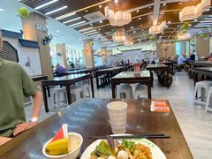 -善和缘素食自助餐厅(浦西万达店)