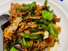 -兰湘子·湘菜小炒(石家庄万象城店)