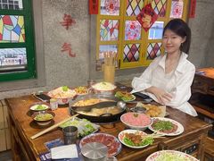 -楠火锅(西单店)
