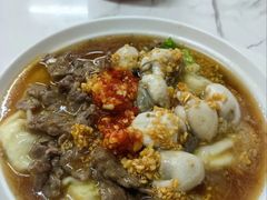 -新一味普宁肠粉王(梅林店)