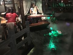 -卞氏菜根香(青羊万达店)