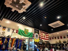 -申德勒加油站餐厅(三里屯北小街店)
