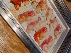 -新石器烤肉(南站店)