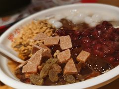 -蓉李记成都名小吃(太原龙湖万达店)