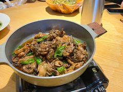 -汉·鲜味人知(陈家营店)
