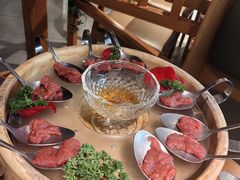 -菌彩云南野生菌火锅(万达广场店)