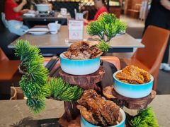-佬太公海鸭·海鲜大排档(上海总店)