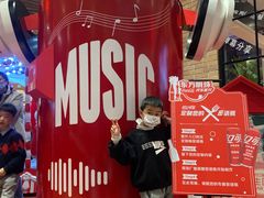 -东方明珠·可口可乐欢乐餐厅