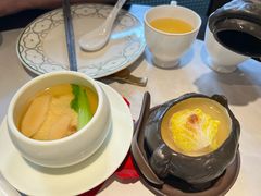 -淮扬府·游园京梦(成都 SKP 店)