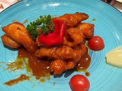 -茉莉餐厅(包河万达店)