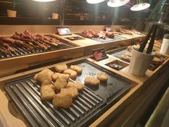 -比格比萨自助(德思勤四季汇店)