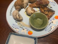 -松子料理(亮马桥店)
