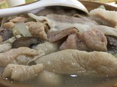 -砂锅居(西四店)