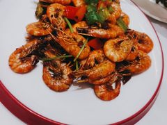 -北塘海鲜·天津菜(大光明桥旗舰店)