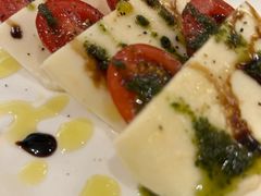 -后厨意餐La Cucina(外交公寓店)