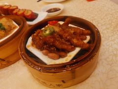 -顺德人家食府(黄金广场店)