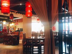 -前门涮肉(群力店)