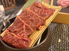 -黑牛の店·和牛烧肉(合生汇店)