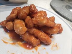 -宏宴·新京菜(望京店)