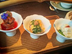 -卯时·龙光雅宴·精致锡帮菜(惠山古镇店)