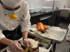 -满堂·烤鸭店·北京菜(鼓楼店)