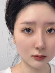 -MIVI野生眉纹绣纹眉