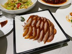 -北京全聚德(清华园店)