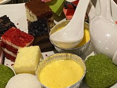 -佰烧海鲜烤肉火锅自助(世茂国际广场店)
