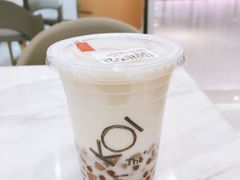 -KOI Thé(力宝广场店)