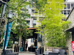 -铜锣湾·有麝自然香(重庆新天地店)