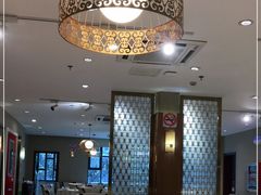 大堂-老人和饭店(打浦路店)