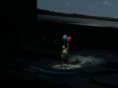 -华熙LIVE·鱼洞·场馆