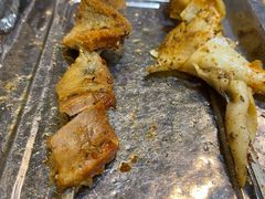 -张记焖窑·十五年专注焖烤(雍和宫店)